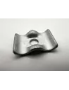 Collier 2 tuyaux injecteur avec trou HDJ80 12s HZJ7 TOYOTA -