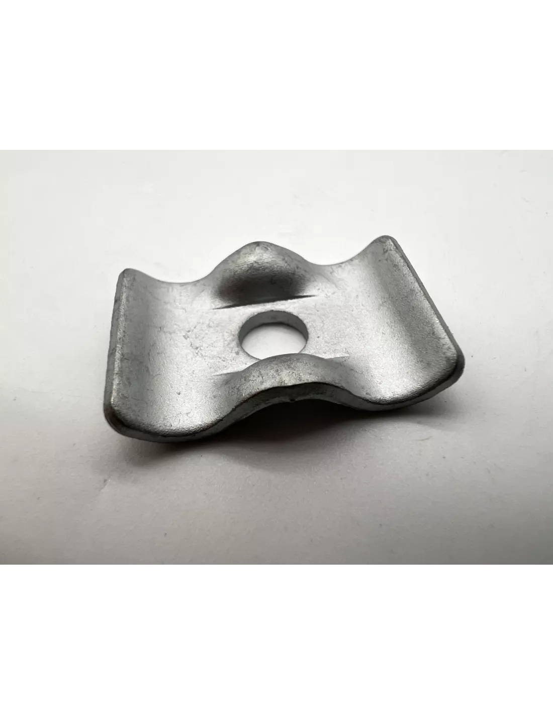 Collier 2 tuyaux injecteur avec trou HDJ80 12s HZJ7 TOYOTA -