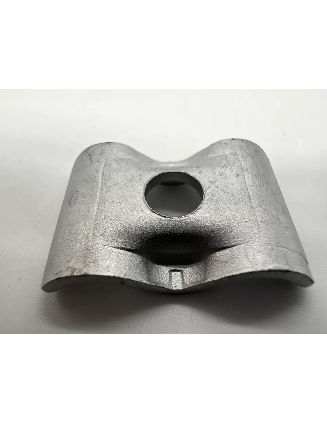 Collier 2 tuyaux injecteur avec trou HDJ80 12s HZJ7 TOYOTA -