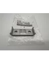 Collier barrette 3 tuyaux injecteur avec 2 trous HDJ80 24s TOYOTA -