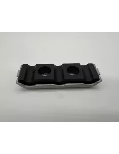 Collier 3 conduites rigides injecteurs HDJ100 TOYOTA - accessoire 4x4 2