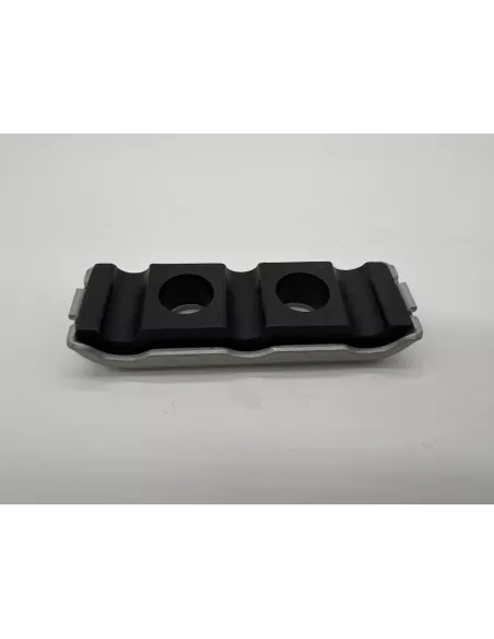 Collier 3 conduites rigides injecteurs HDJ100 TOYOTA - accessoire 4x4