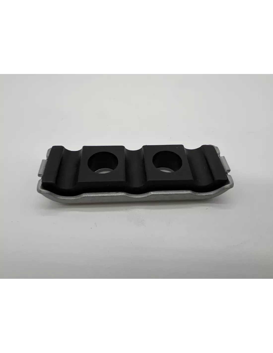 Collier 3 conduites rigides injecteurs HDJ100 TOYOTA - accessoire 4x4