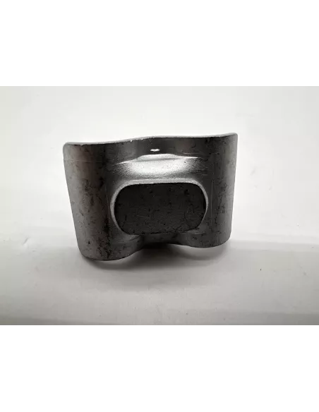 Collier 2 tuyaux injecteur avec vis HDJ80 12s HZJ7 TOYOTA -