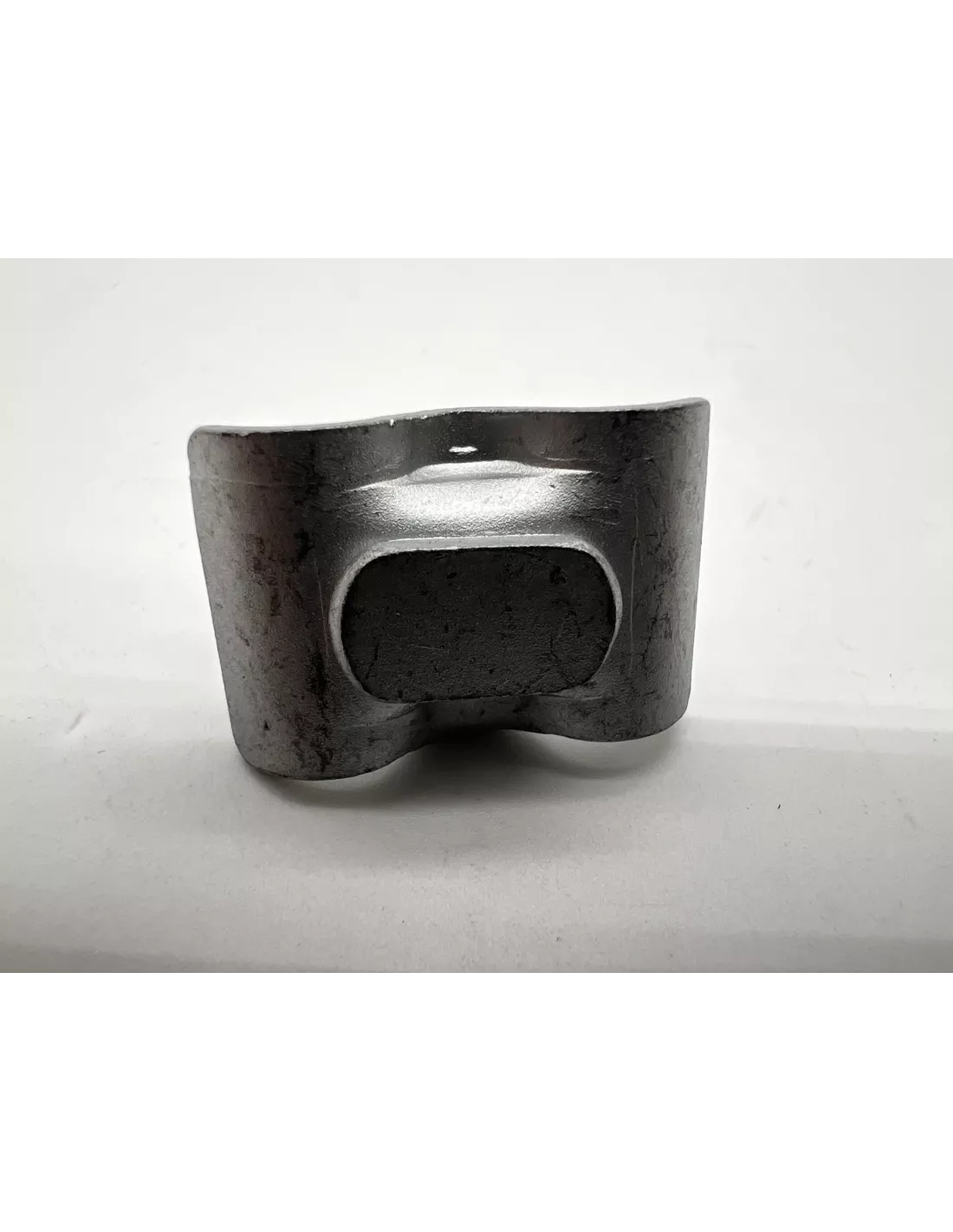 Collier 2 tuyaux injecteur avec vis HDJ80 12s HZJ7 TOYOTA -