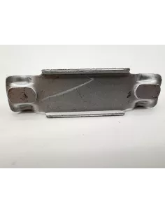 Collier barrette 6 tuyaux injecteur avec 2 vis HDJ80 HZJ7 TOYOTA - 2