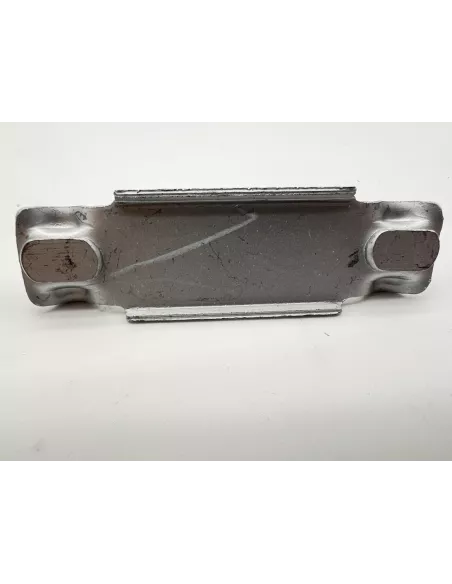 Collier barrette 6 tuyaux injecteur avec 2 vis HDJ80 HZJ7 TOYOTA -