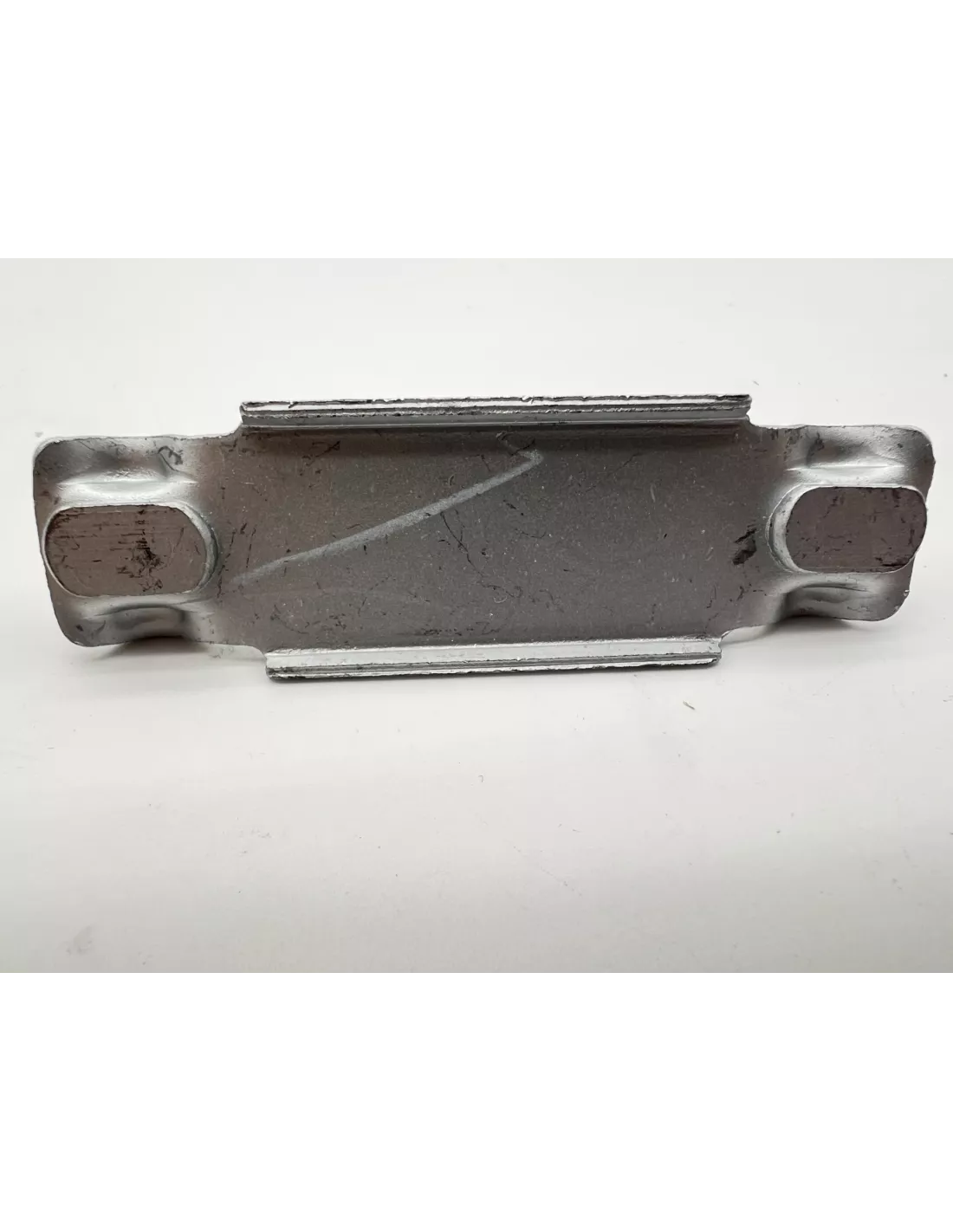 Collier barrette 6 tuyaux injecteur avec 2 vis HDJ80 HZJ7 TOYOTA -