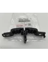 Collier 6 conduites injecteurs HDJ100 TOYOTA - accessoire 4x4