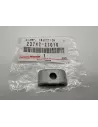 Collier 2 tuyaux injecteur avec trou KDJ VDJ TOYOTA - accessoire 4x4