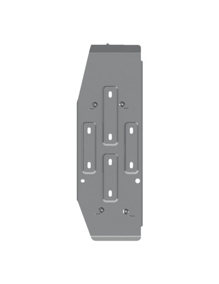 Blindage réservoir Rockalu Toyota Hilux Revo 2015+