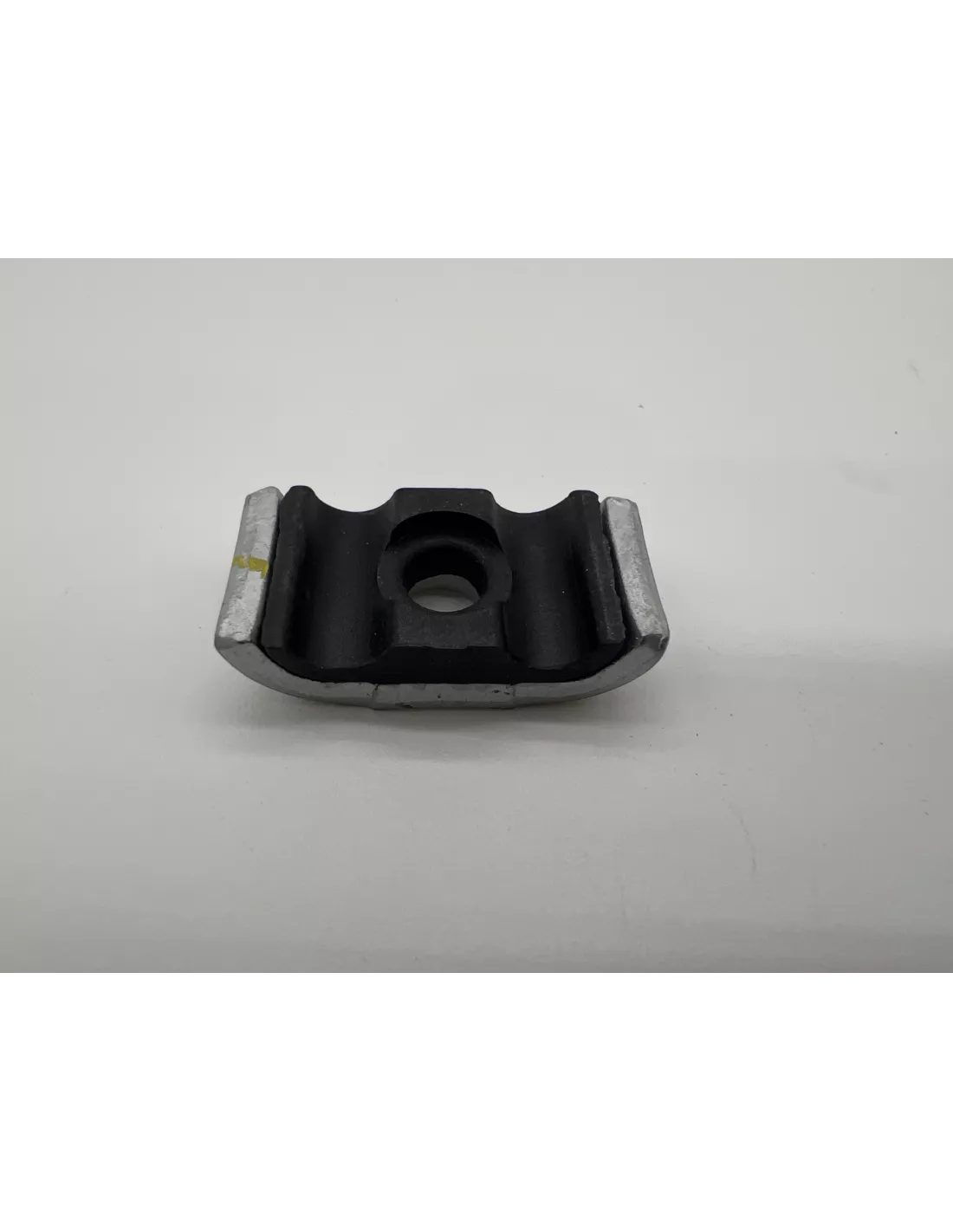 Collier 2 tuyaux injecteur avec trou KDJ VDJ TOYOTA - accessoire 4x4