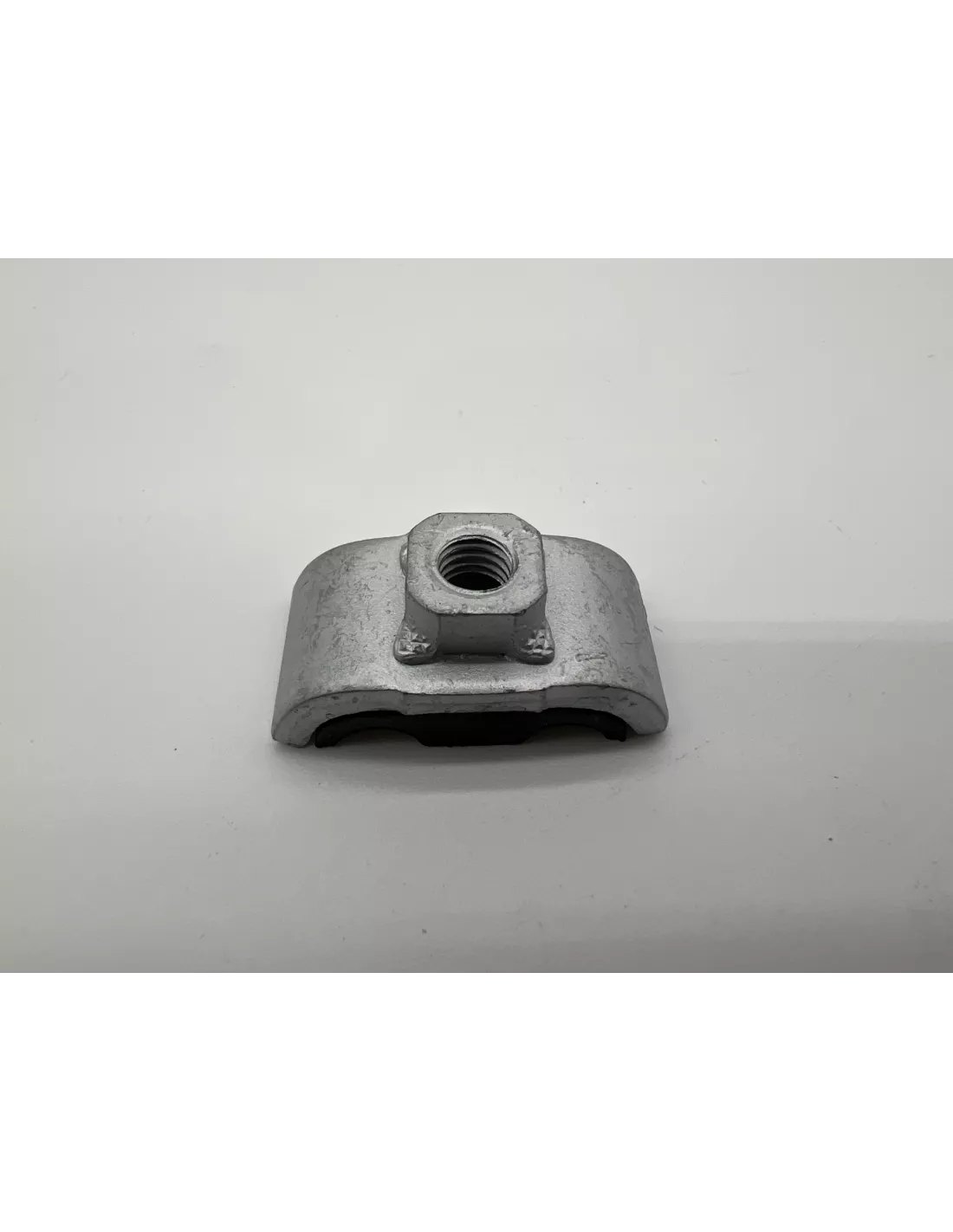 Collier 2 tuyaux injecteur avec filetage KDJ VDJ TOYOTA - accessoire
