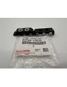 Clips collier 3 conduites injecteurs No4 No5 No6 TOYOTA - accessoire
