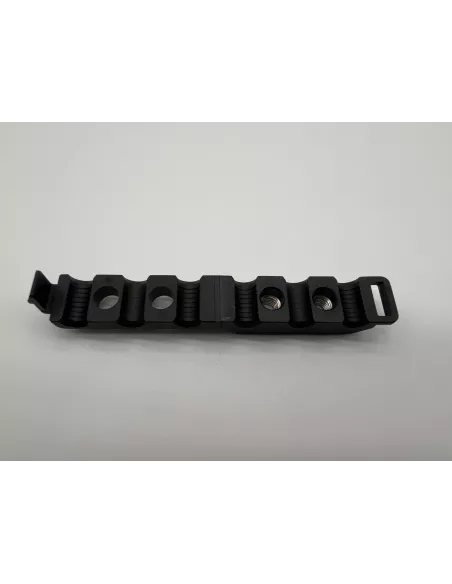 Clips collier 3 conduites injecteurs No4 No5 No6 TOYOTA - accessoire