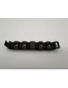Clips collier 3 conduites injecteurs No4 No5 No6 TOYOTA - accessoire