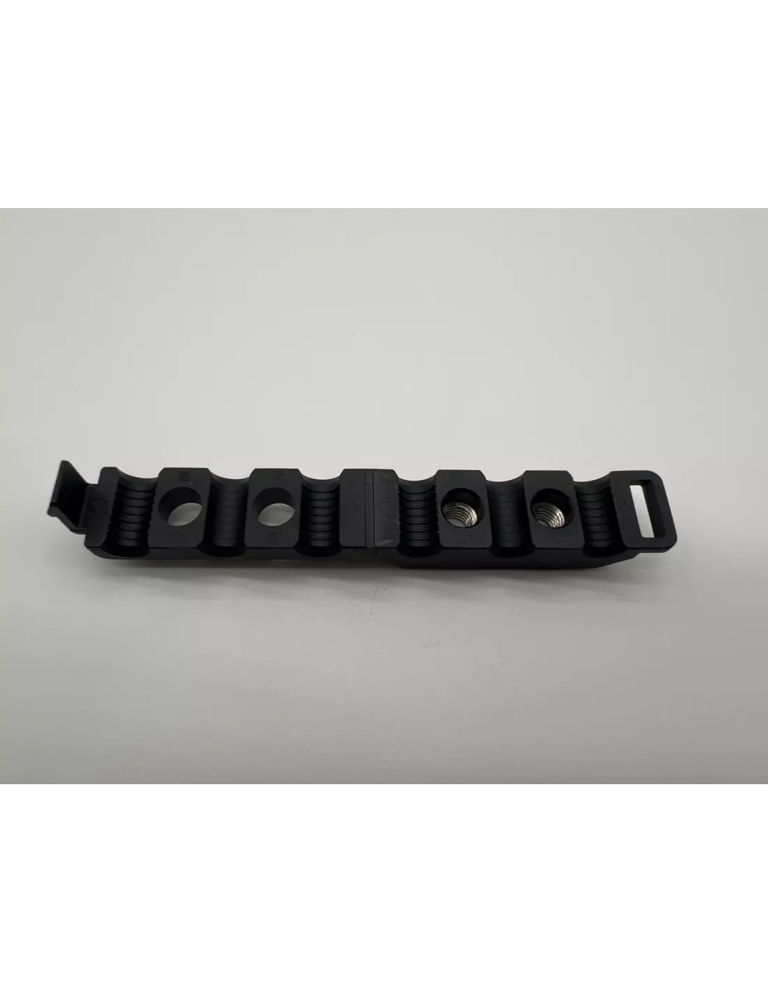 Clips collier 3 conduites injecteurs No4 No5 No6 TOYOTA - accessoire