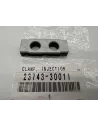 Collier 3 tuyaux injecteur avec trous KDJ VDJ TOYOTA - accessoire 4x4