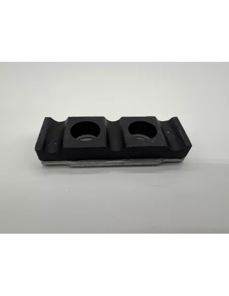 Collier 3 tuyaux injecteur avec trous KDJ VDJ TOYOTA - accessoire 4x4