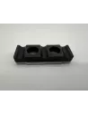 Collier 3 tuyaux injecteur avec trous KDJ VDJ TOYOTA - accessoire 4x4