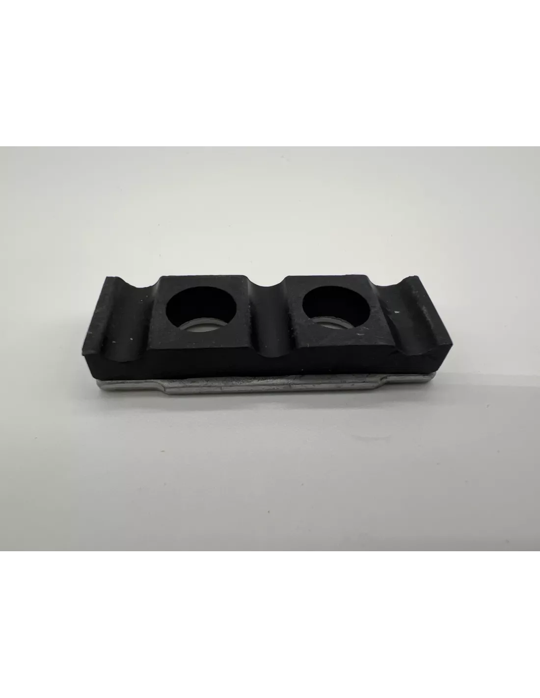 Collier 3 tuyaux injecteur avec trous KDJ VDJ TOYOTA - accessoire 4x4