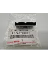 Collier 3 tuyaux injecteur avec filetages KDJ VDJ TOYOTA - accessoire