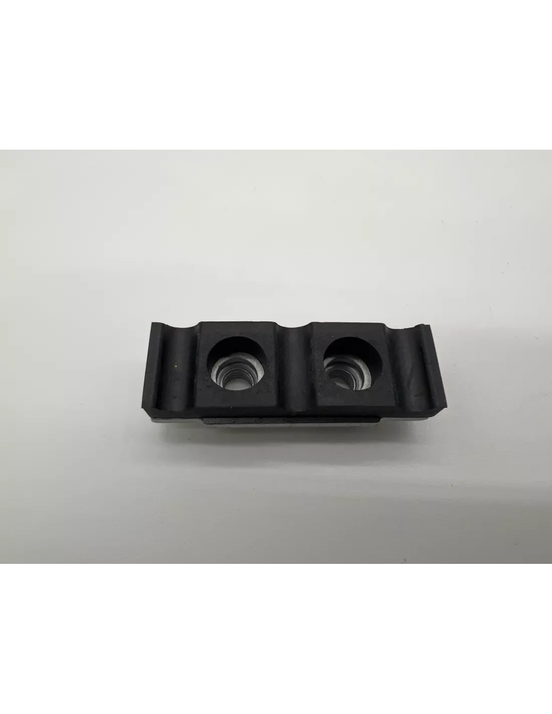 Collier 3 tuyaux injecteur avec filetages KDJ VDJ TOYOTA - accessoire