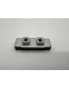 Collier 3 tuyaux injecteur avec filetages KDJ VDJ TOYOTA - accessoire