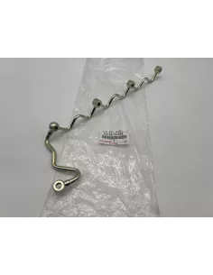 Rampe de retour injecteurs KDJ9 KDJ12 KDJ15 Hilux Vigo TOYOTA -