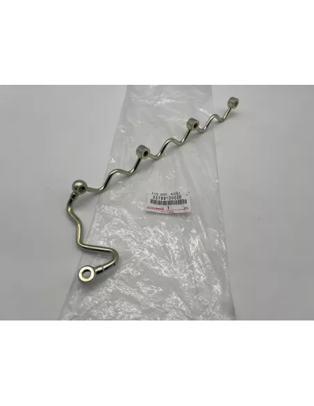 Rampe de retour injecteurs KDJ9 KDJ12 KDJ15 Hilux Vigo TOYOTA -