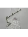 Rampe de retour injecteurs KDJ9 KDJ12 KDJ15 Hilux Vigo TOYOTA -