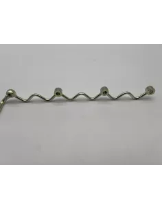 Rampe de retour injecteurs KDJ9 KDJ12 KDJ15 Hilux Vigo TOYOTA - 2