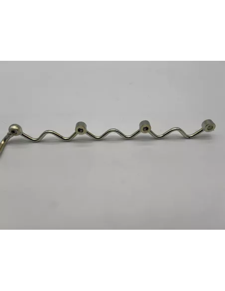 Rampe de retour injecteurs KDJ9 KDJ12 KDJ15 Hilux Vigo TOYOTA -