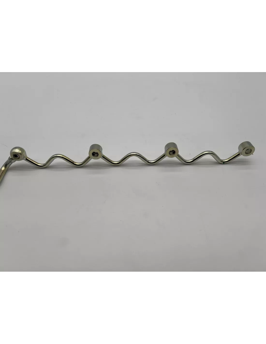 Rampe de retour injecteurs KDJ9 KDJ12 KDJ15 Hilux Vigo TOYOTA -