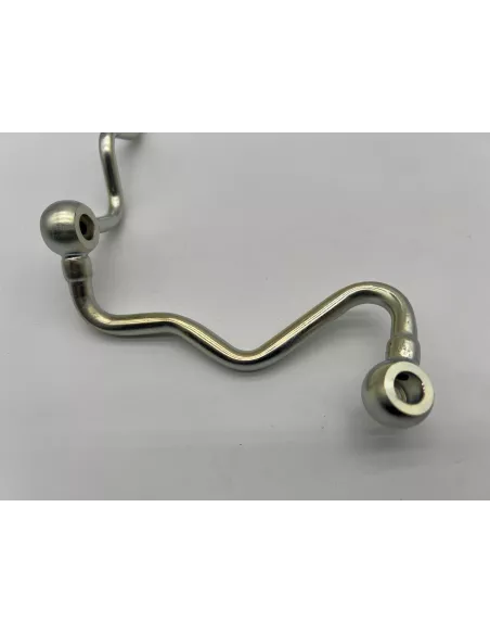 Rampe de retour injecteurs KDJ9 KDJ12 KDJ15 Hilux Vigo TOYOTA -