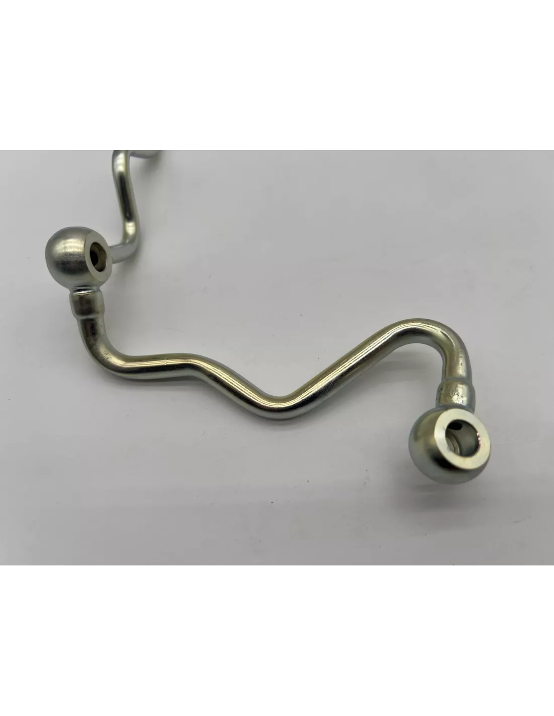 Rampe de retour injecteurs KDJ9 KDJ12 KDJ15 Hilux Vigo TOYOTA -