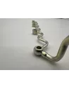 Rampe de retour injecteurs KDJ9 KDJ12 KDJ15 Hilux Vigo TOYOTA -
