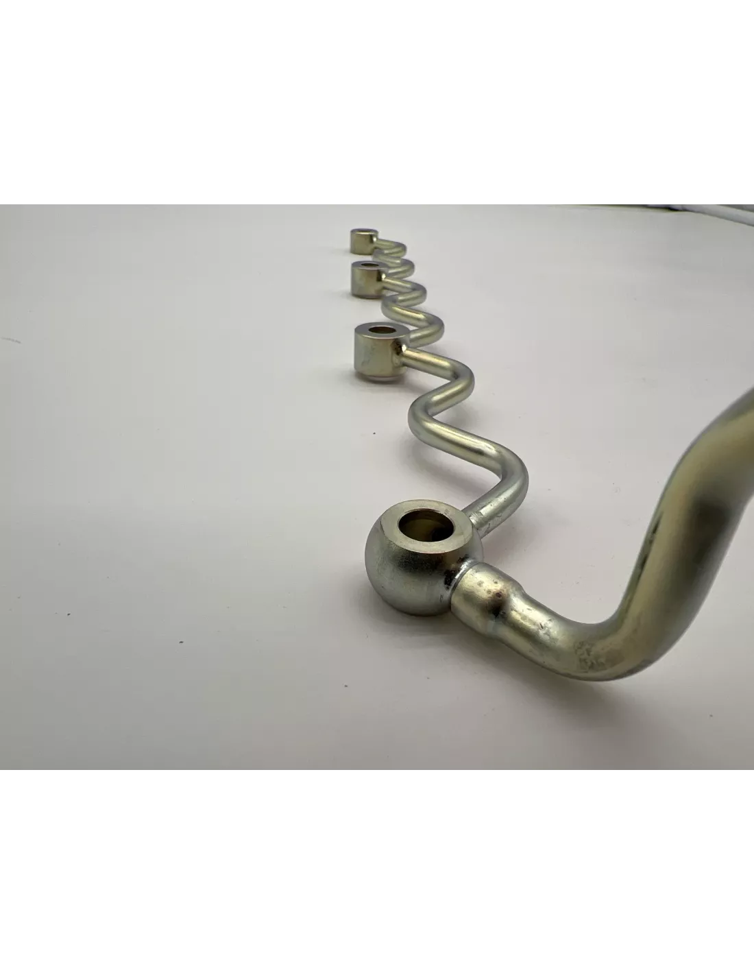 Rampe de retour injecteurs KDJ9 KDJ12 KDJ15 Hilux Vigo TOYOTA -