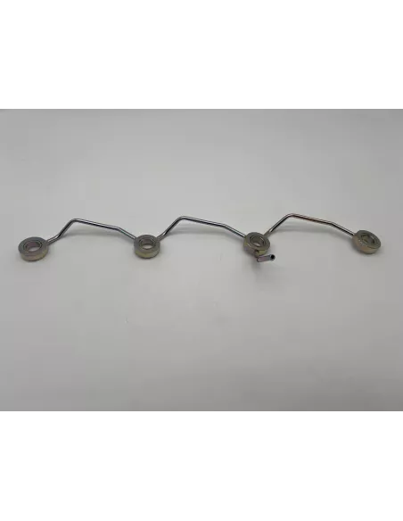 Rampe de retour d'injecteurs KZJ7 KZJ9 TOYOTA - accessoire 4x4