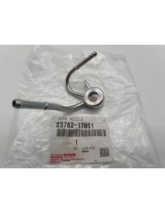 Raccord retour gasoil injecteur HDJ80 HZJ7 TOYOTA - accessoire 4x4
