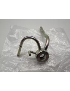 Raccord retour gasoil injecteur HDJ80 HZJ7 TOYOTA - accessoire 4x4 2
