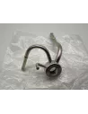Raccord retour gasoil injecteur HDJ80 HZJ7 TOYOTA - accessoire 4x4