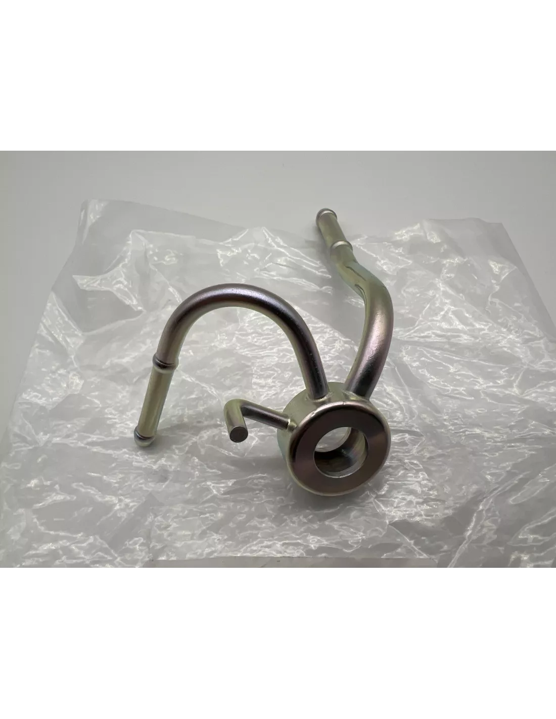 Raccord retour gasoil injecteur HDJ80 HZJ7 TOYOTA - accessoire 4x4