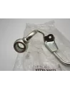 Conduite retour gasoil sur pompe injection KDJ9 KDJ12 163cv TOYOTA -