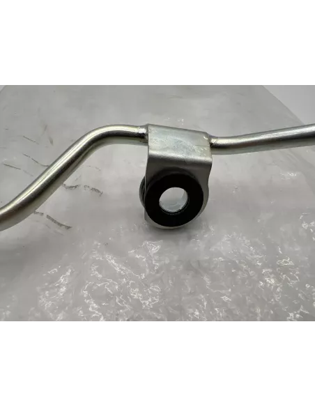 Conduite retour gasoil sur pompe injection KDJ9 KDJ12 163cv TOYOTA -