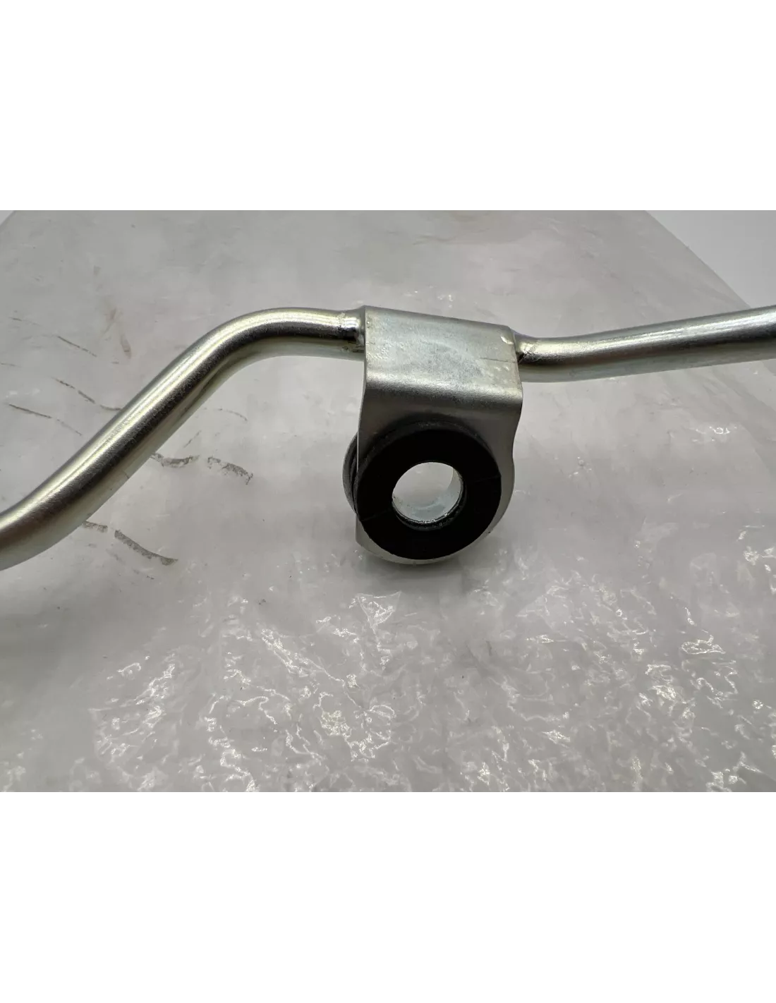 Conduite retour gasoil sur pompe injection KDJ9 KDJ12 163cv TOYOTA -