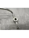 Conduite retour gasoil sur pompe injection KDJ9 KDJ12 163cv TOYOTA -