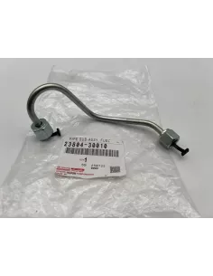 Conduite rigide haute pression pompe injection KDJ9 KDJ12 163cv