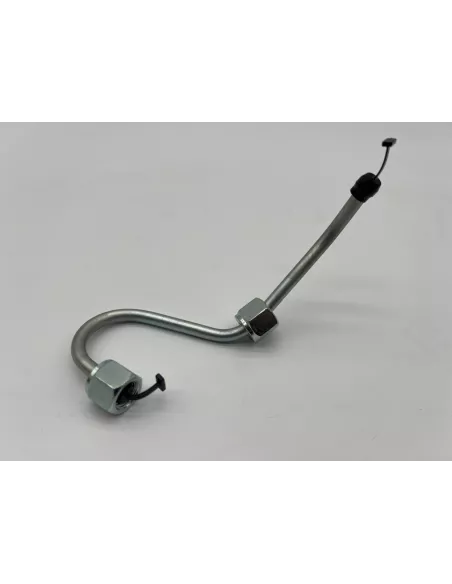 Conduite rigide haute pression pompe injection KDJ9 KDJ12 163cv