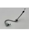 Conduite rigide haute pression pompe injection KDJ9 KDJ12 163cv